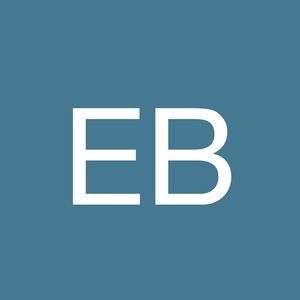 Meet your Posher, Ebrima